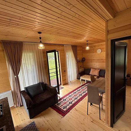 Quiet Cottage, Stepantsminda, Achkhoti المظهر الخارجي الصورة